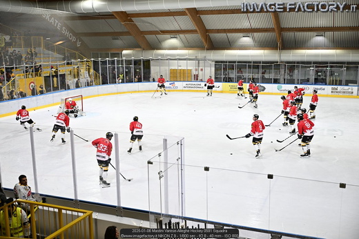 2025-01-06 Mastini Varese-Alleghe Hockey 0591 Squadra